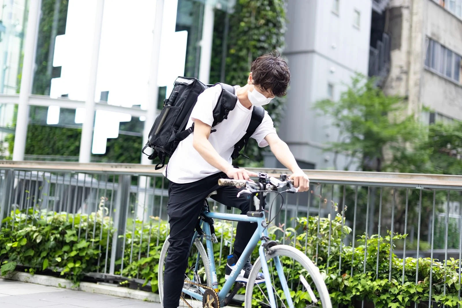 【名古屋市】自転車を処分したい！粗大ごみの出し方＆高く買い取ってもらう方法