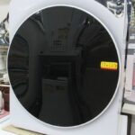 【家電買取】オリエンタル・スタンダード・ジャパン 衣類乾燥機 乾燥容量4.0kg ES299484AAA ホワイト 小型 2022年製｜名古屋、日進で洗濯機を売るならユーズド家電買取