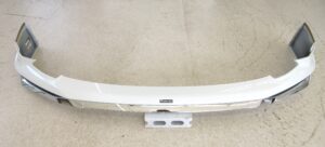 新品未使用モデリスタ フロント/リアスポイラー50系プリウス後期 