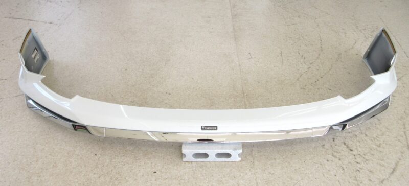 プリウスフロントモデリスタ、リアサイド、 - パーツ 