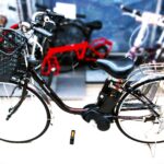 【自転車買取】ビビDX BE-FD631B｜名古屋、日進電動アシスト自転車　買取ユーズドサイクル
