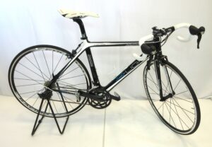 【自転車買取】INTERMAX X-LIGHT 105｜名古屋、日進ロードバイク自転車　買取ユーズドサイクル