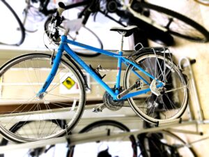 【自転車買取】ESCAPE R DISC MS LTD｜名古屋、日進クロスバイク買取ユーズドサイクル