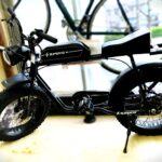 【自転車買取】SUPER 73 SG1 E-bike ｜名古屋、日進電動アシスト自転車　買取ユーズドサイクル