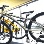 【 自転車買取】GIANT TRIALS COMP｜名古屋、日進マウンテンバイク自転車　買取ユーズドサイクル