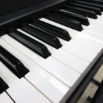 【家電買取】電子ピアノ 88鍵 B2N 2021年製 1ペダル｜名古屋、日進電子ピアノを売るならユーズド家電買取