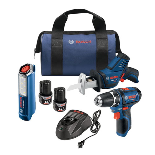 BOSCH 工具セット