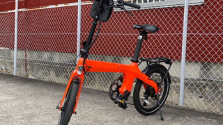 VELMO 折りたたみ 電動アシスト自転車買取 | 工具機械・タイヤホイール