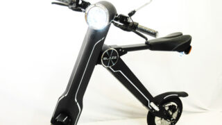 電動バイク ブレイズ スマート EV（ブラック）買取 | 工具機械・タイヤ