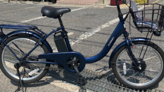 電動アシスト自転車 SUISUI（スイスイ）｜電動アシスト自転車買取
