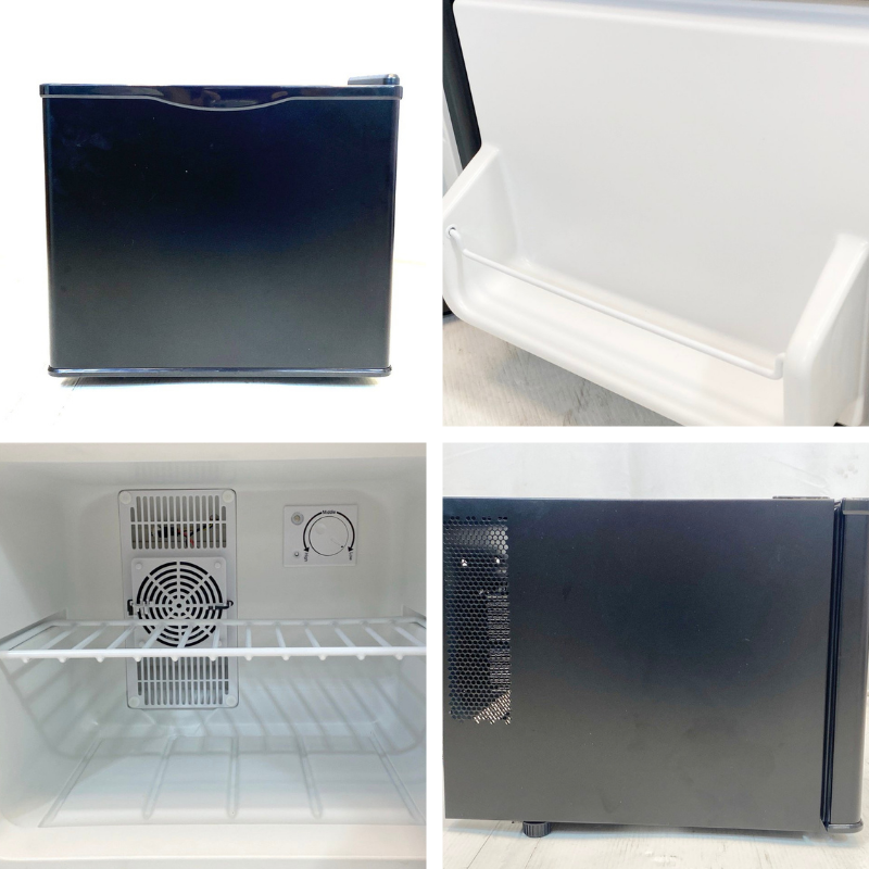 グランドライン WRF-1017B 1ドア冷蔵庫の買取