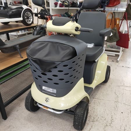 スズキ ET4D-45