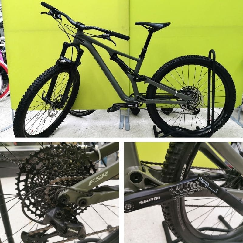 マウンテンバイク買取 名古屋｜高価買取・即現金化｜ユーズドユーズ