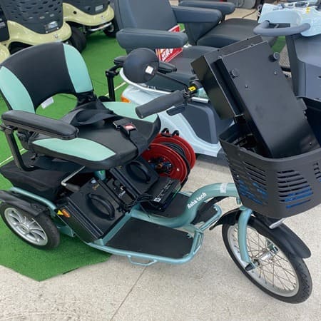 リハテック